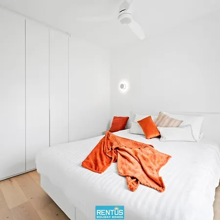 Apartmán Simli - In Quiet Area Nieuwpoort