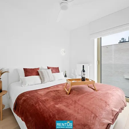 Apartmán Simli - In Quiet Area Nieuwpoort